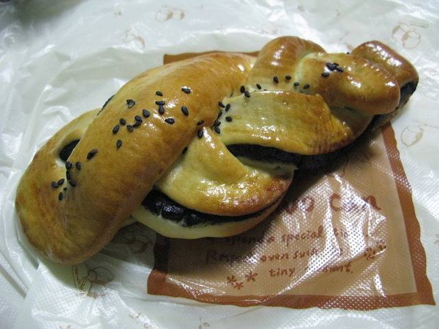 앙금계의 제왕 단팥과 빵이 만나면 2 | 인스티즈