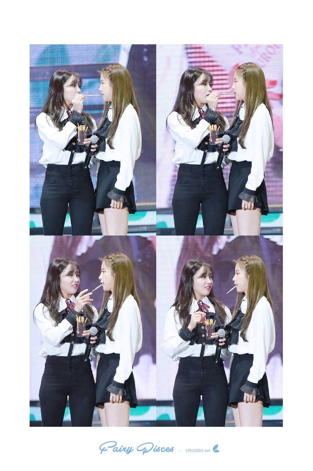 동생들에게 괴롭힘 당하는 초롱이.jpg | 인스티즈