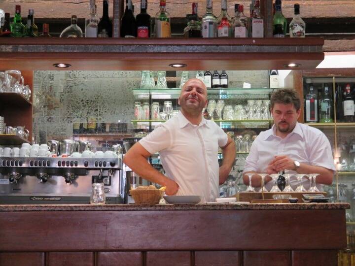 이탈리아 여행 뽐뿌 오게하는글1 | 인스티즈