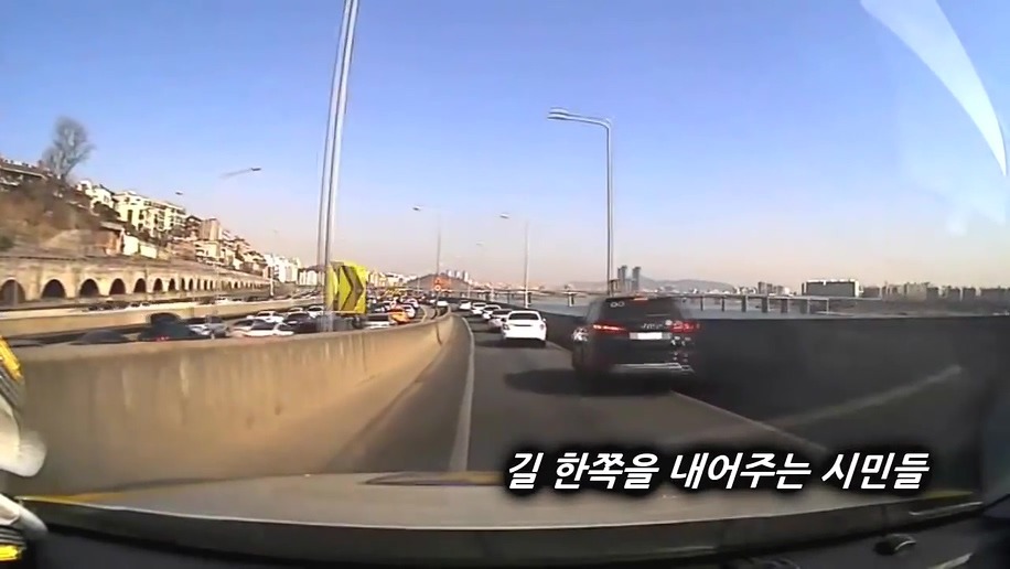 아직까진 따뜻한 시민들이 많다는 이야기 | 인스티즈