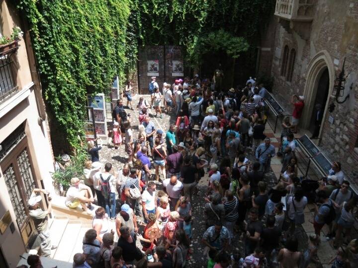 이탈리아 여행 뽐뿌 오게하는글1 | 인스티즈