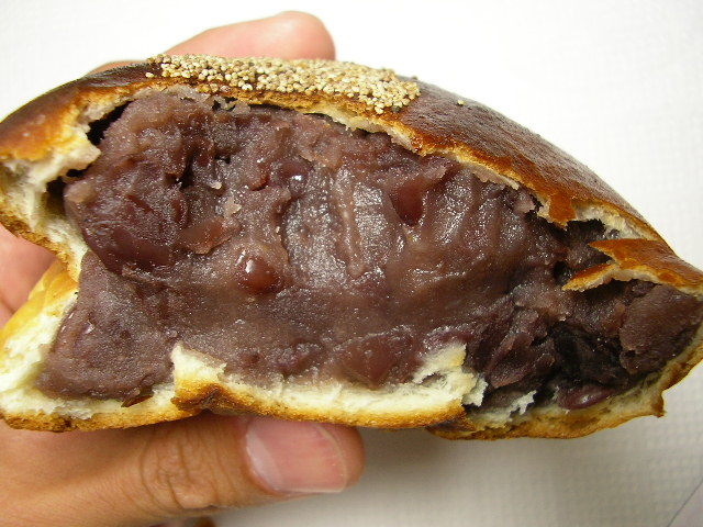 앙금계의 제왕 단팥과 빵이 만나면 2 | 인스티즈