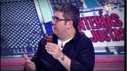 흔한 스페인 방송.gif | 인스티즈