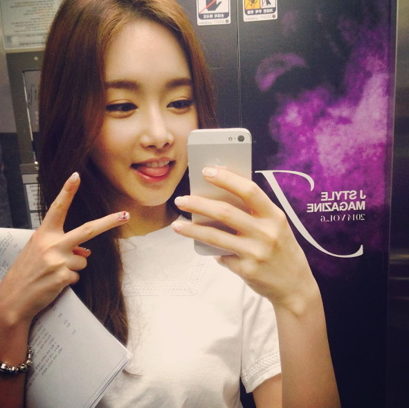 미스코리아 진 김유미 | 인스티즈