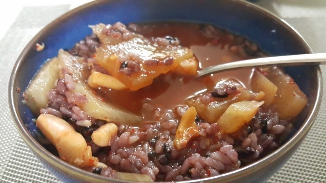 나의 인생 국 | 인스티즈