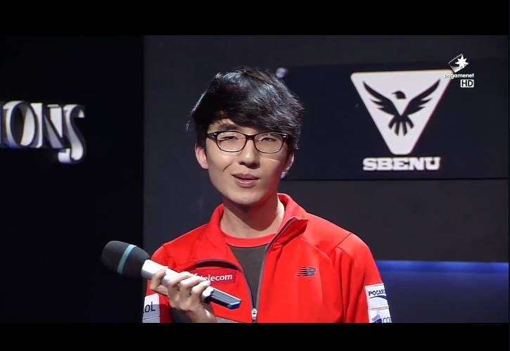 ???: cs를 먹고 싶은가?? | 인스티즈