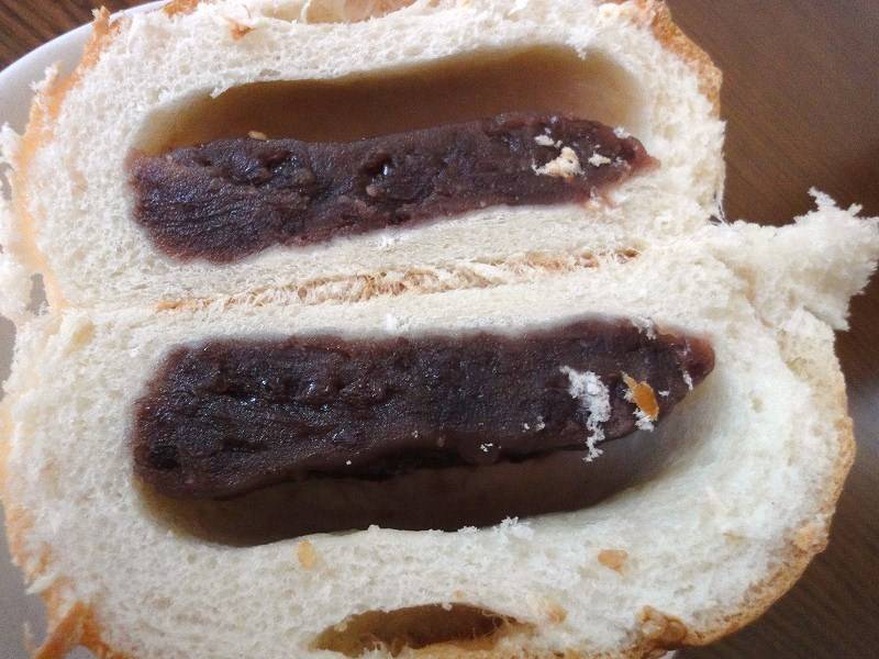 앙금계의 제왕 단팥과 빵이 만나면 2 | 인스티즈