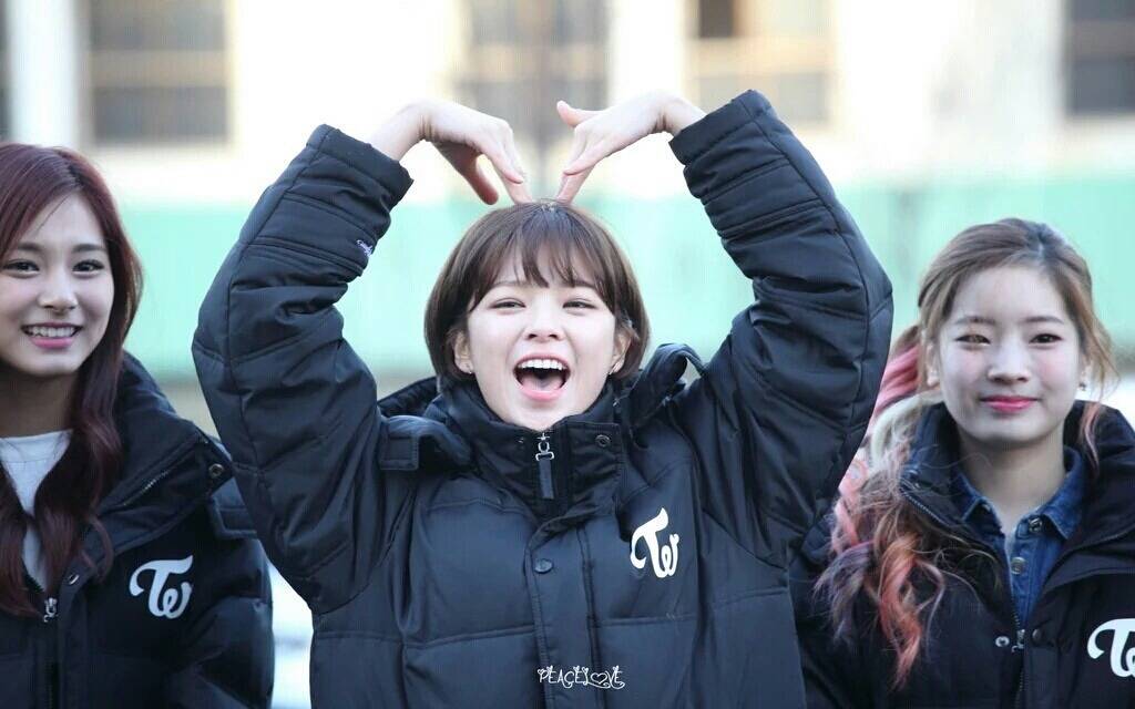 트와이스 갓정연갓 [움짤] | 인스티즈
