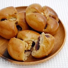 앙금계의 제왕 단팥과 빵이 만나면 2 | 인스티즈