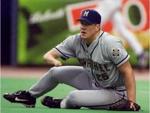 그가 던진 희망이라는 공 | 인스티즈