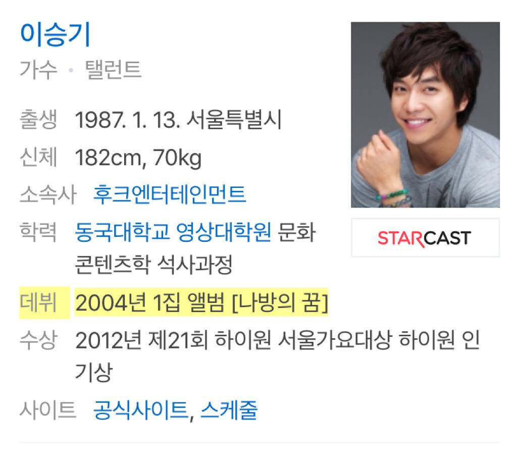 10대에 솔로로 데뷔해서 성공한 대표적인 가수들 (feat.일당백) | 인스티즈