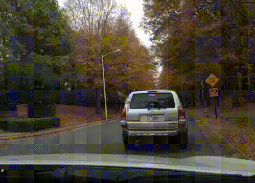 아 운전 진짜 개같이 하네 | 인스티즈