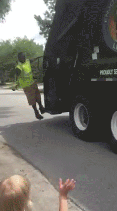 일할 맛 나게 만드는 어린이.gif (데이터 주의) | 인스티즈