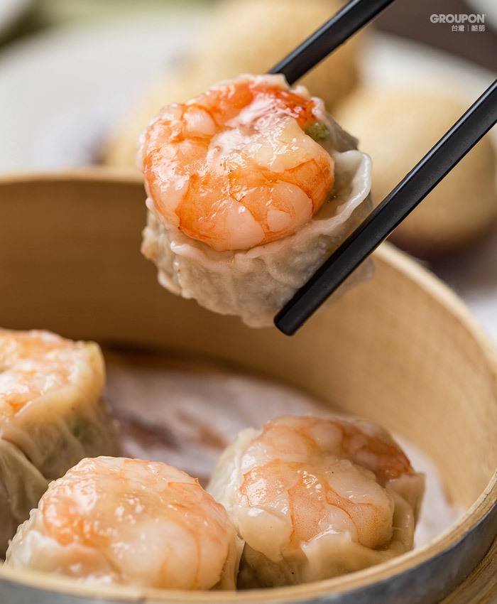 한 번 먹으면 끊임없이 들어가는 새우 샤오마이 | 인스티즈