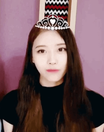 [러블리즈] 가족여행을 가려는데 느닷없이 비가 내리기 시작해서 미주 | 인스티즈