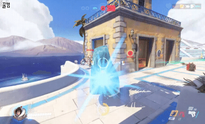 언제나 까이는 라인하르트 | 인스티즈