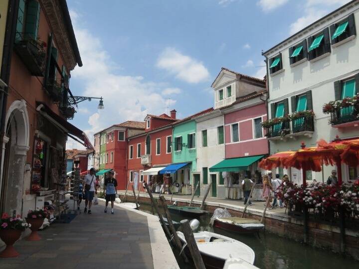 이탈리아 여행 뽐뿌 오게하는글1 | 인스티즈