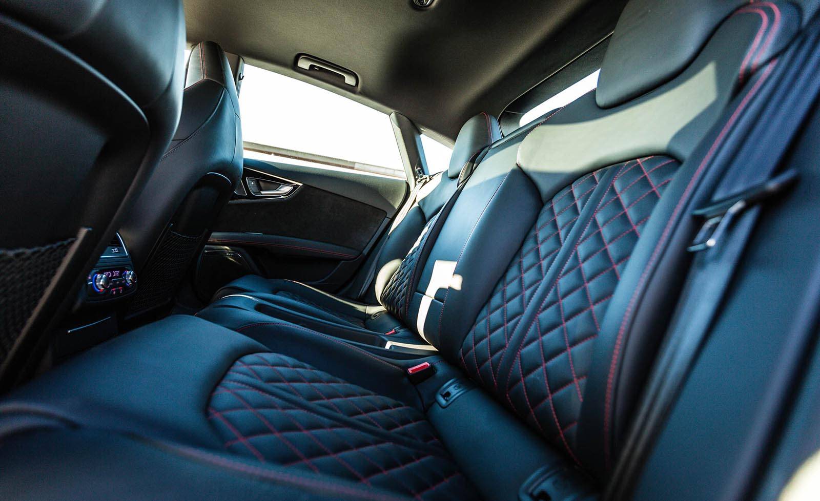 아우디 A7 | 인스티즈