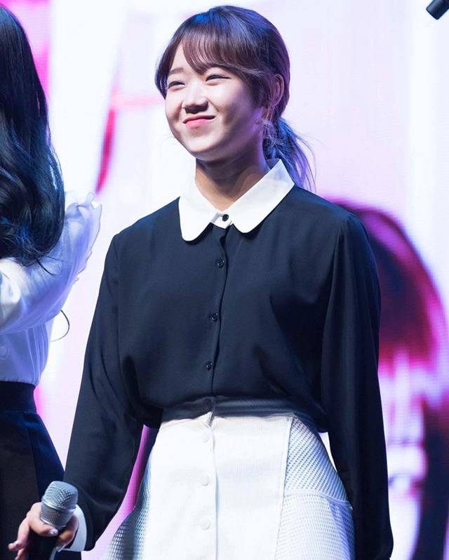 판타지오의 보물이라 생각되는 아이오아이 멤버 | 인스티즈