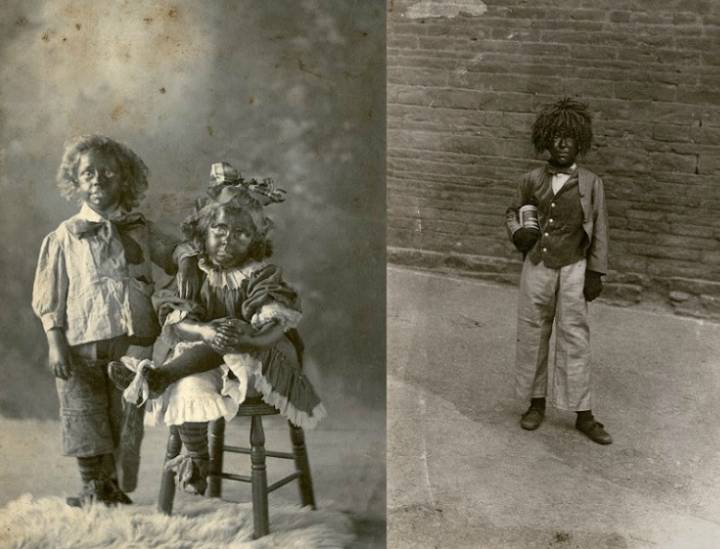 흑인분장이 왜 인종차별 행동인가? (feat. 한번쯤 읽어볼 것) | 인스티즈