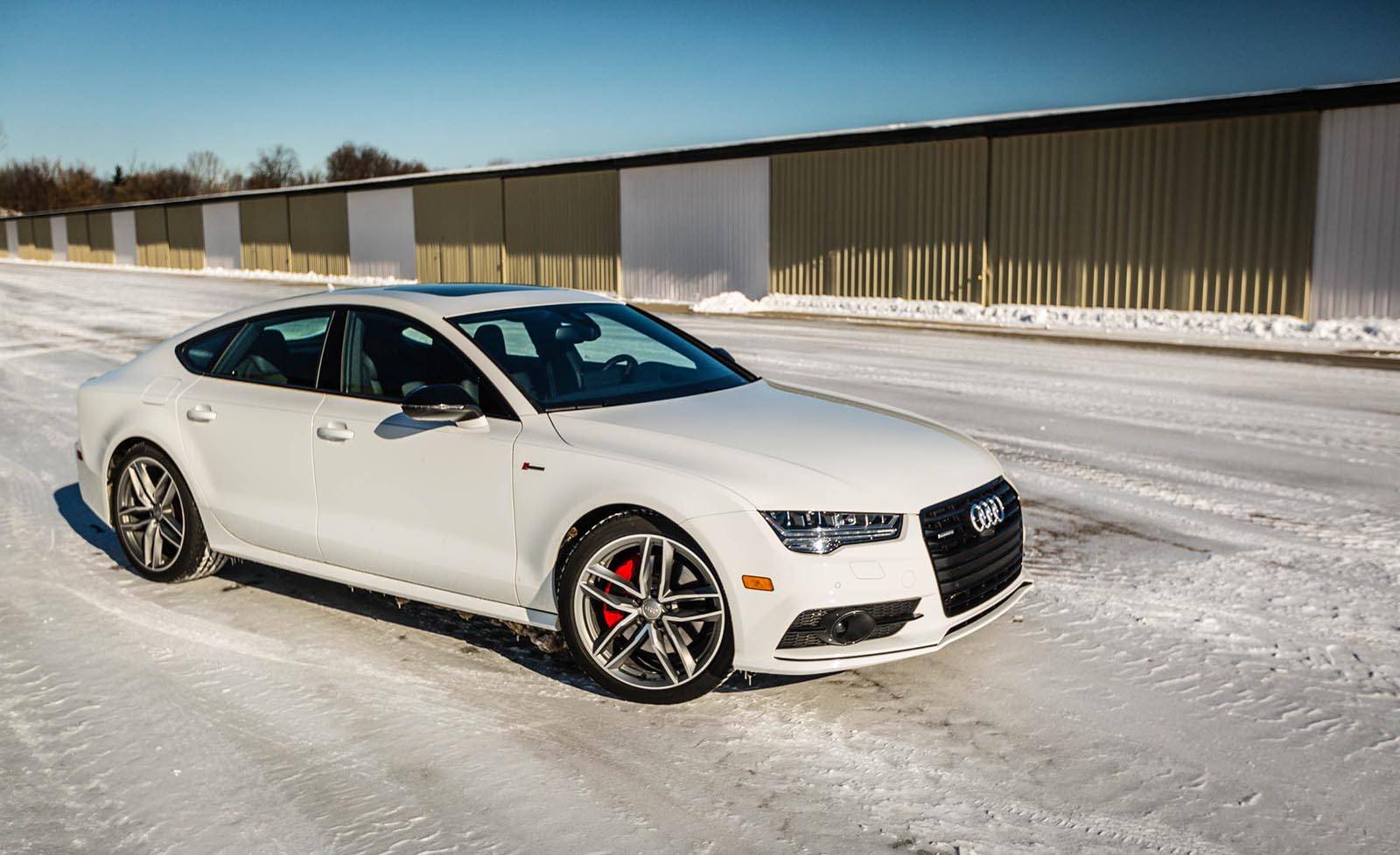 아우디 A7 | 인스티즈