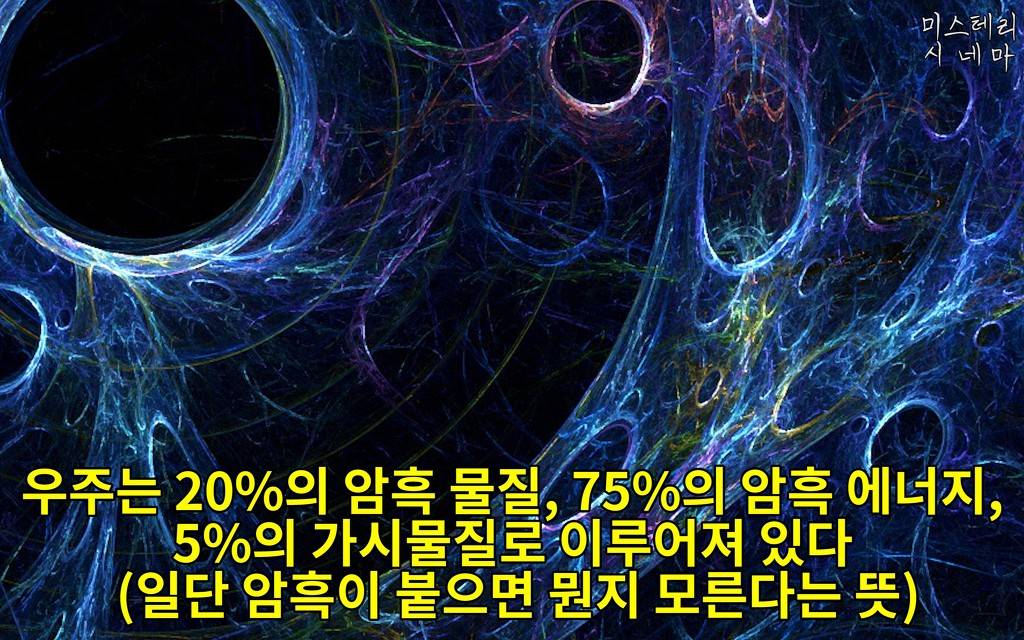 우주에 대해 몰랐던 사실들 (2) | 인스티즈