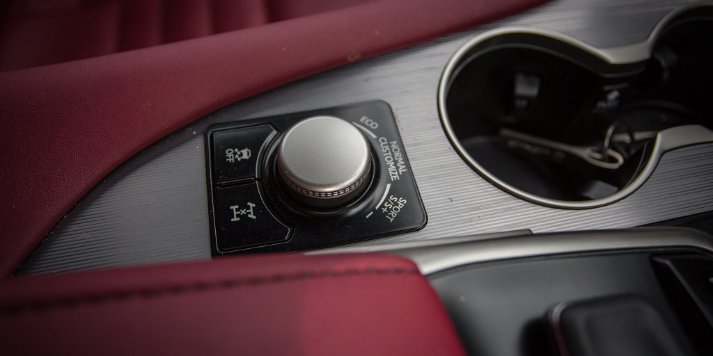 2017 렉서스 RX350 F Sport [데이터주의] | 인스티즈