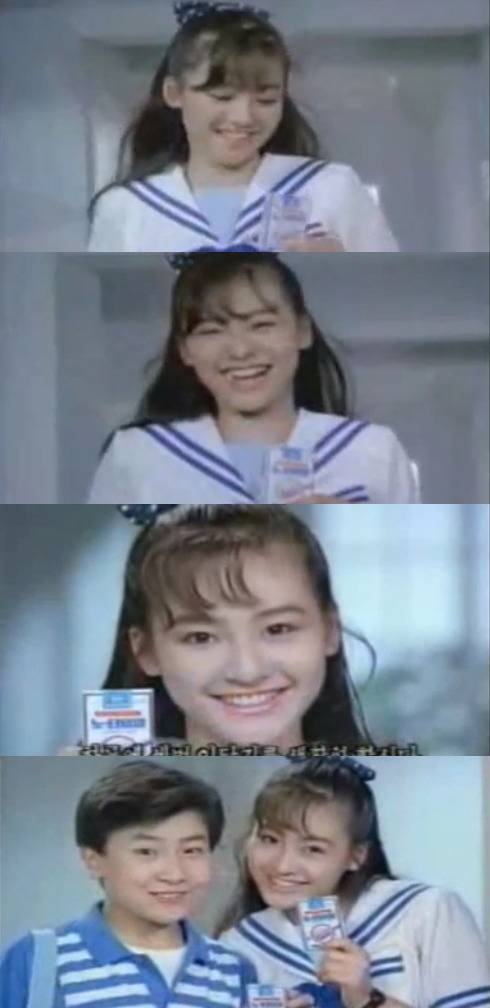 [이미연] 하이틴 스타 시절 | 인스티즈