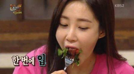 단호한 박명수 | 인스티즈