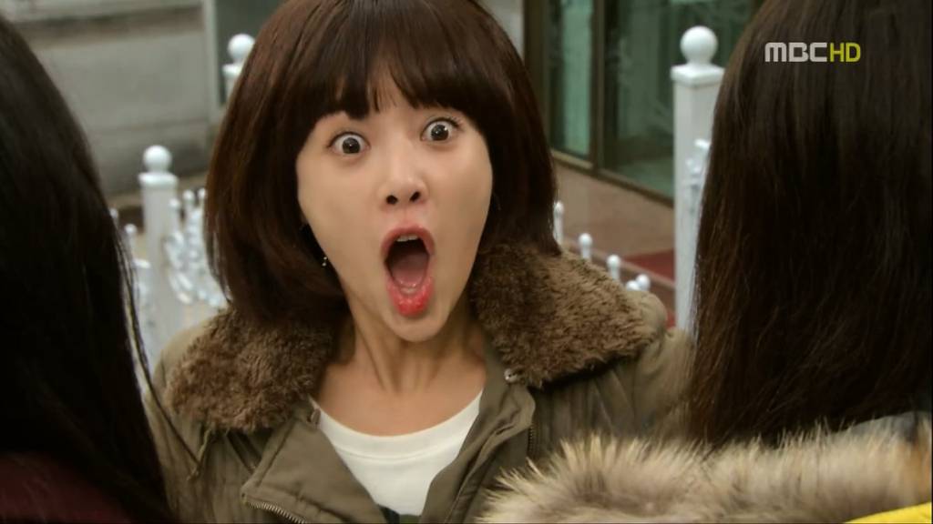 [지붕뚫고하이킥] 띠드버거 띠드버거 | 인스티즈