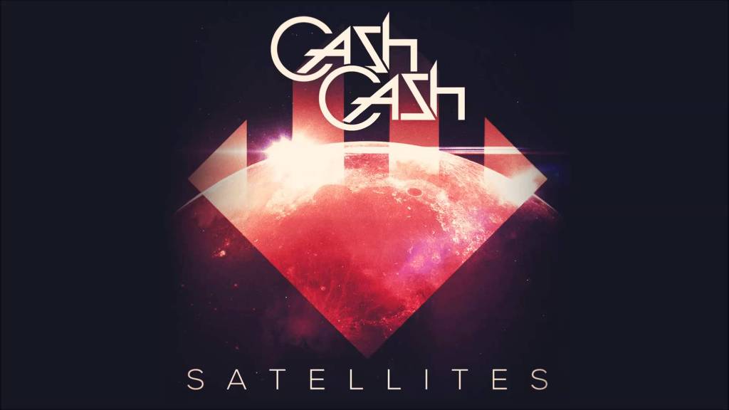 아무 생각없이 듣기 좋은 신나는 노래 Cash Cash - Satellites (위성) | 인스티즈