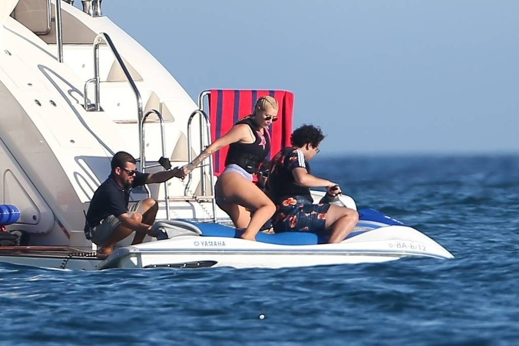 이기 아젤리아 비키니 | 인스티즈