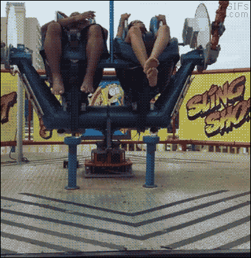 어? 나사가 풀렸네? | 인스티즈