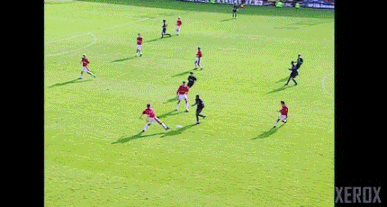 발등이 시원해지는 슈퍼골 모음 | 인스티즈