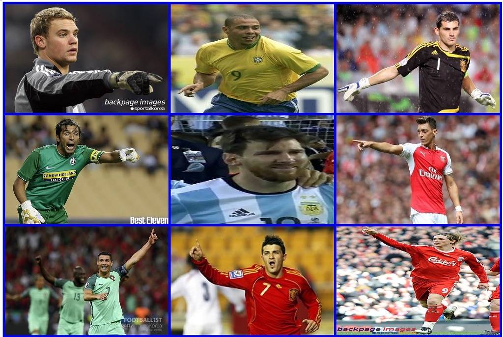 메이저 대회 우승 못해본애가 누구야? | 인스티즈