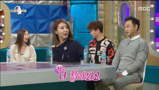 이제는 본능에 충실해서 몸을 믿을 생각이라는 박수홍.jpg | 인스티즈