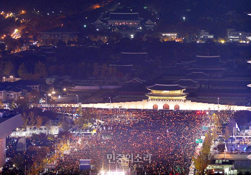 이제 국민들이 탄핵안 통과를 위해 해야하는 유일한 일 | 인스티즈