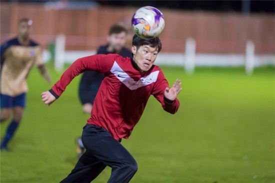 와 지성이형 너무하네 | 인스티즈