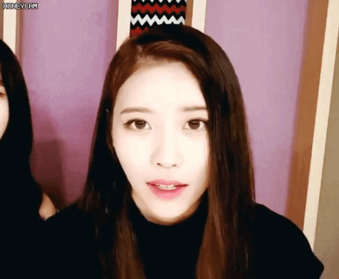 [러블리즈] 가족여행을 가려는데 느닷없이 비가 내리기 시작해서 미주 | 인스티즈