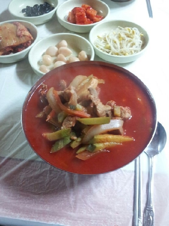 전라도에만 유명한 음식 | 인스티즈