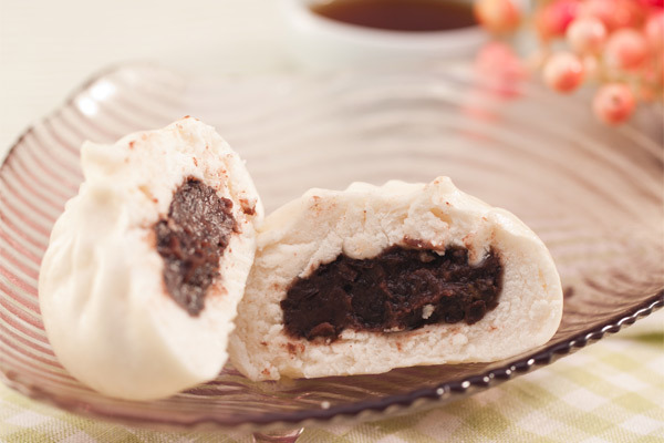 앙금계의 제왕 단팥과 빵이 만나면 2 | 인스티즈