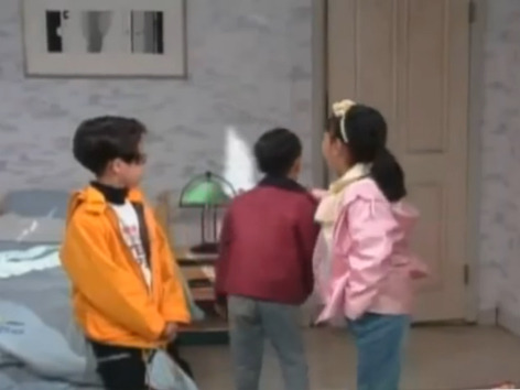 강한 남자가 되어버린 정배 | 인스티즈