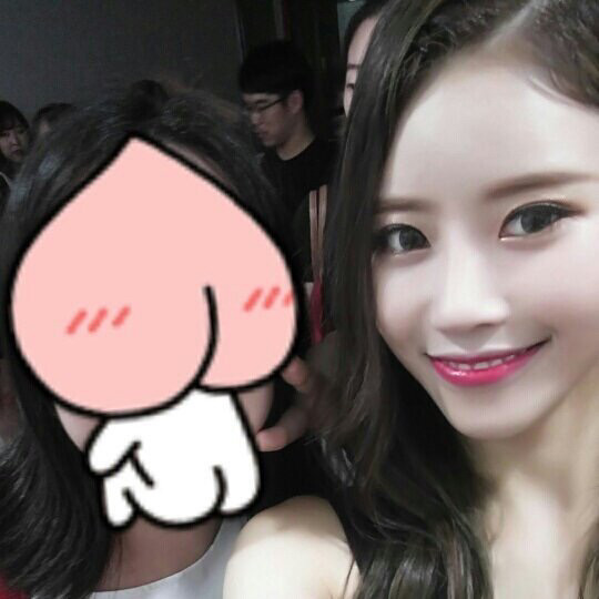 [러블리즈] 가족여행을 가려는데 느닷없이 비가 내리기 시작해서 미주 | 인스티즈