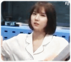 섹시 댄스 추다 저지당하는 여자친구 은하.gif | 인스티즈