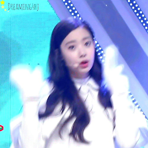 귀여움 주의 gif | 인스티즈