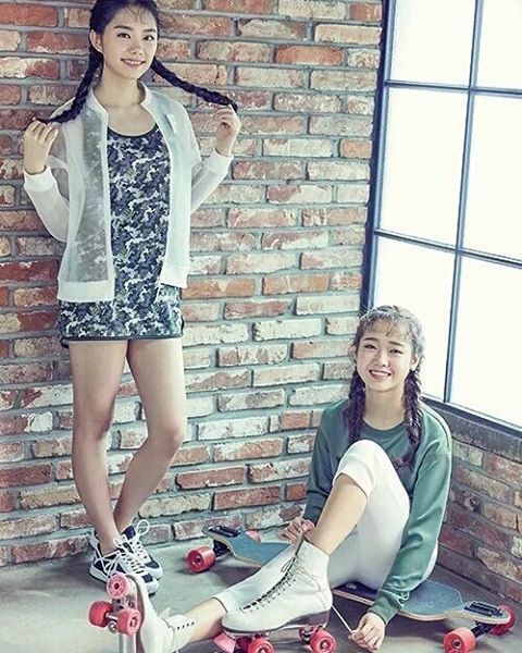 오늘 예능 아는 형님 촬영하는 i.o.i 外 | 인스티즈