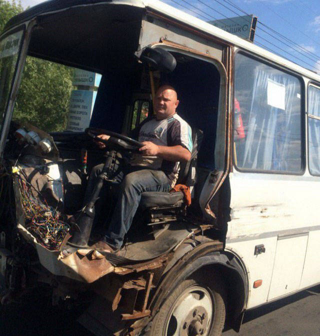 러시아의 일상 | 인스티즈