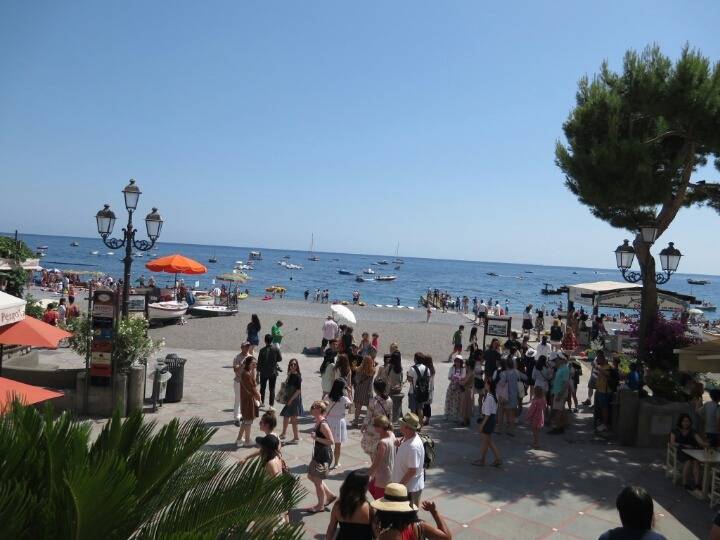 이탈리아 여행 뽐뿌 오게하는글1 | 인스티즈