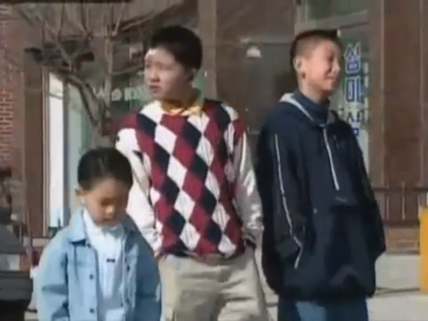 강한 남자가 되어버린 정배 | 인스티즈