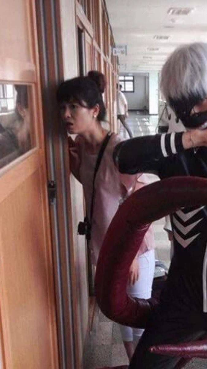 의정부고 선생님 극한직업ㅋㅋㅋㅋ | 인스티즈